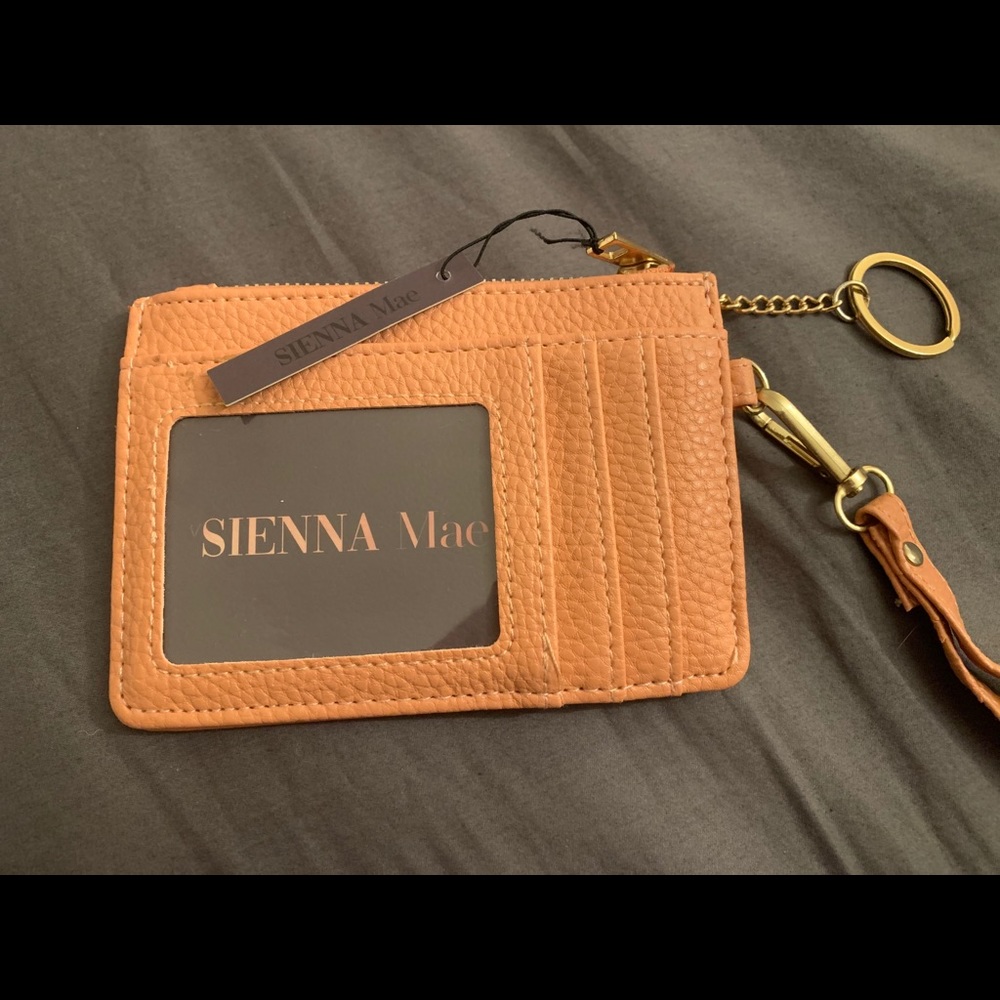 Sienna Mae card wallet